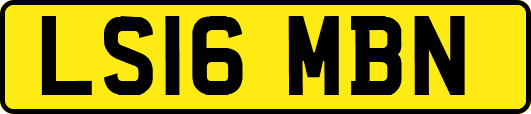 LS16MBN