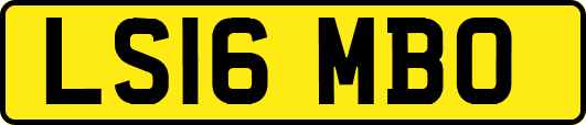 LS16MBO