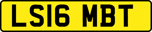 LS16MBT