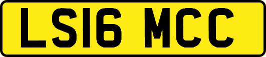 LS16MCC