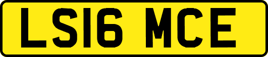 LS16MCE