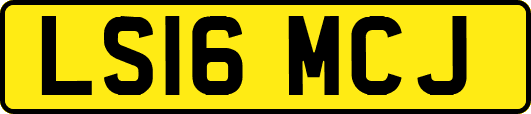 LS16MCJ