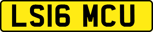 LS16MCU
