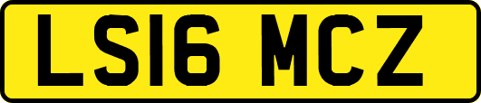 LS16MCZ