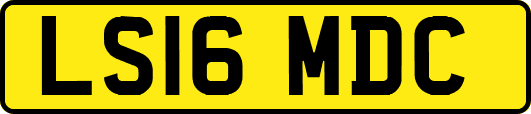 LS16MDC