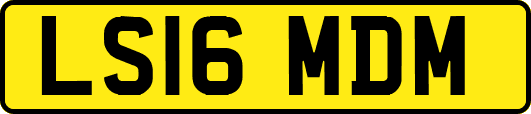 LS16MDM
