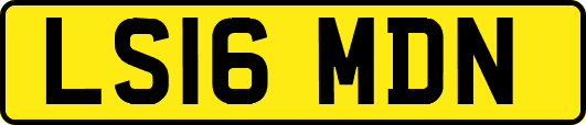 LS16MDN