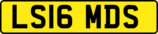 LS16MDS