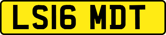 LS16MDT