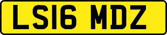 LS16MDZ