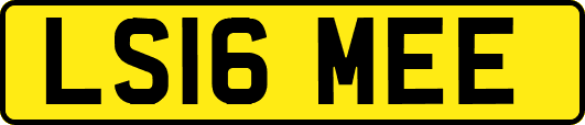 LS16MEE