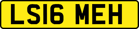 LS16MEH