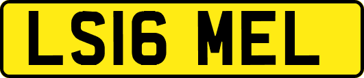LS16MEL