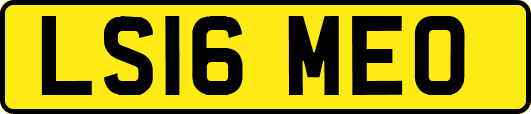 LS16MEO