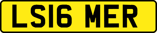 LS16MER