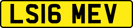 LS16MEV