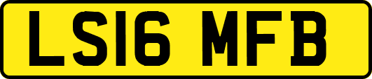 LS16MFB