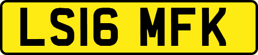 LS16MFK