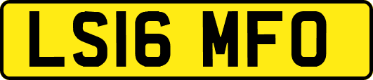 LS16MFO