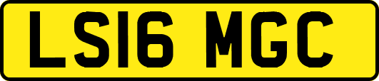 LS16MGC