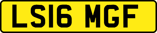 LS16MGF