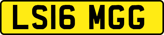 LS16MGG