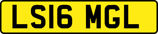 LS16MGL