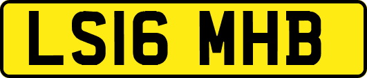 LS16MHB