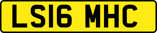 LS16MHC