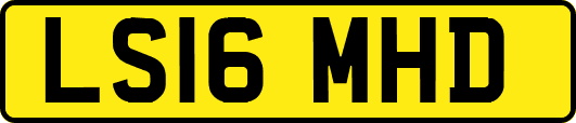 LS16MHD