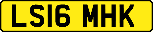 LS16MHK