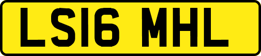 LS16MHL