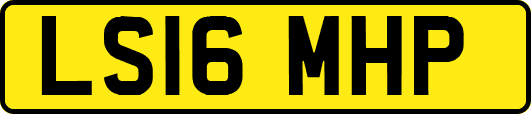 LS16MHP