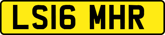 LS16MHR