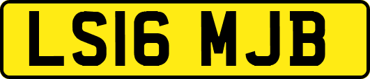 LS16MJB