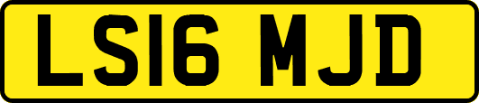 LS16MJD
