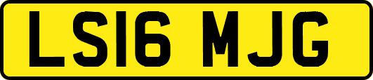 LS16MJG