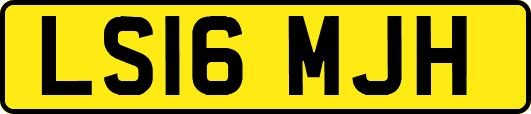 LS16MJH