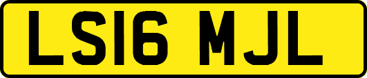 LS16MJL