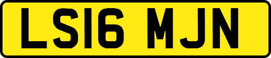 LS16MJN