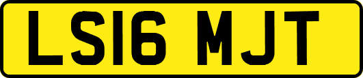 LS16MJT