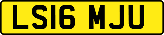 LS16MJU