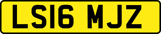 LS16MJZ
