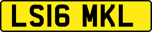 LS16MKL
