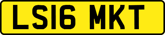 LS16MKT