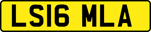 LS16MLA