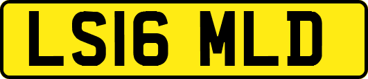 LS16MLD