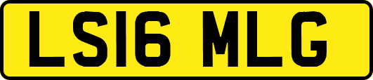LS16MLG