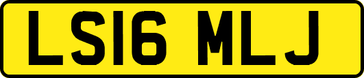 LS16MLJ