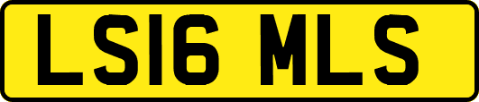 LS16MLS